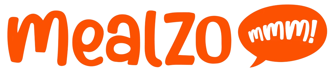 mealzo logo